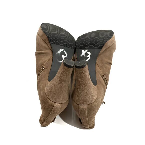 Raffini Ankle Boots   - Picture 8 of 10